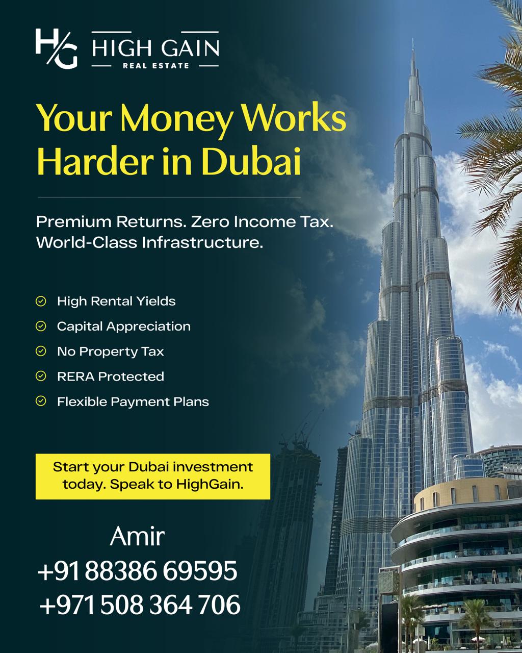 24 April 2025 Poster