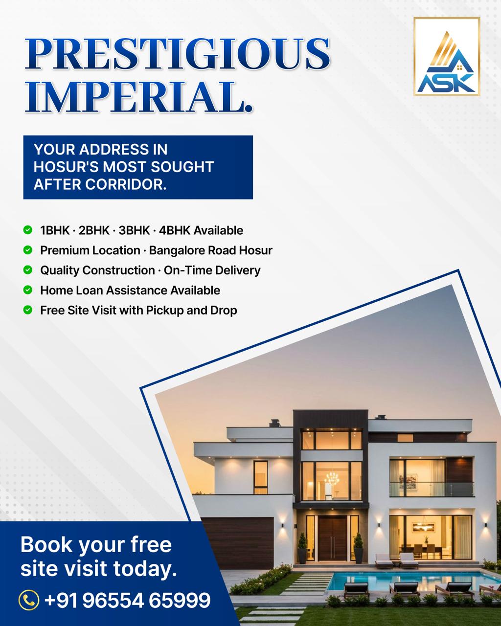 Real Estate Poster 2