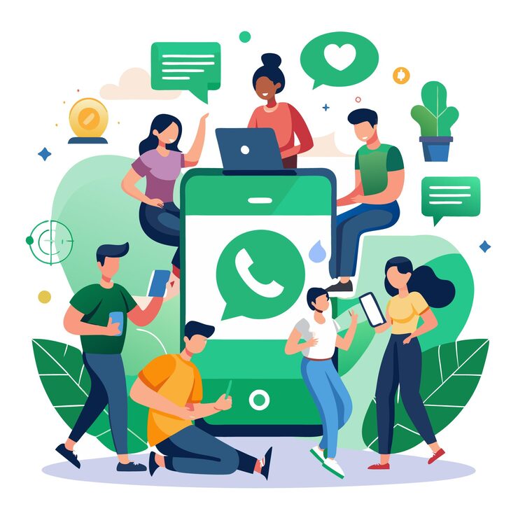 WhatsApp Marketing 3